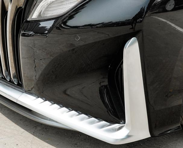 丰田埃尔法|国产“埃尔法”终于上市！比奥德赛大一圈，档次比GL8高一筹