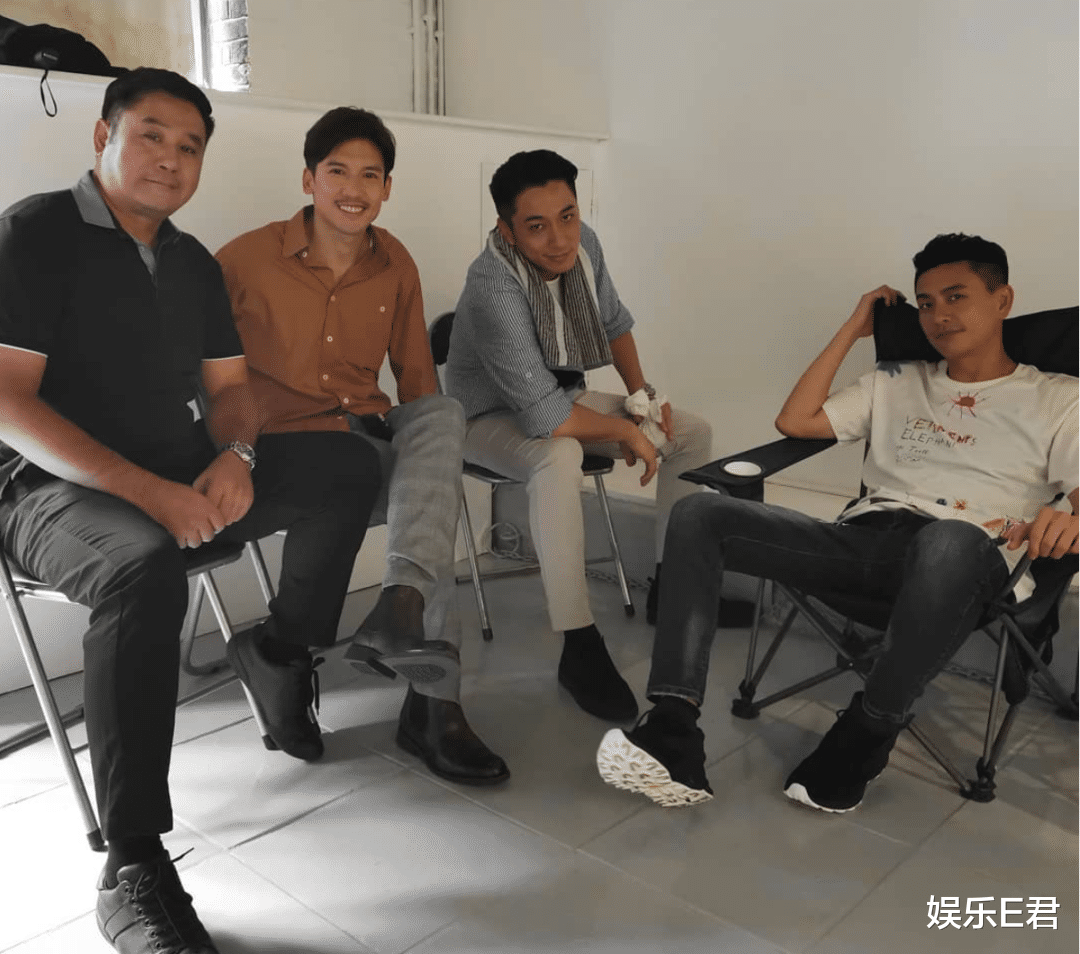 TVB▲52岁“梁非凡”被TVB雪藏，老婆炒iphone毁了他30年的努力