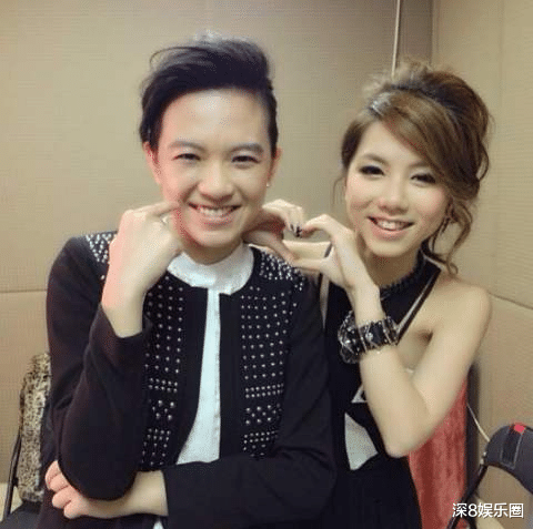 华语乐坛|华语乐坛的损失！她的歌曾红得发紫，声音难辨雌雄，现成街头歌手