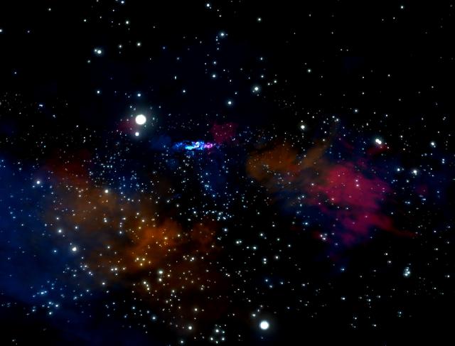 科学家▲科学家将细胞放大到5000倍，人们醒悟：原来这句话不无道理