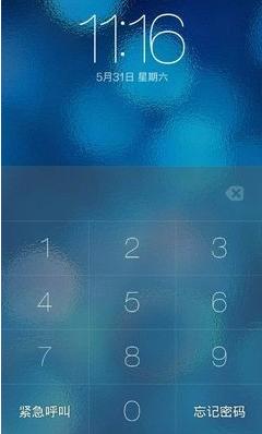 |手机密码锁忘了怎么办？仅需按下这几个键，不用密码也能轻松解开