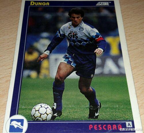 巴西队|排挤战神巴蒂斯图塔被清洗，踢最丑陋足球的巴西队长带队获得世界杯