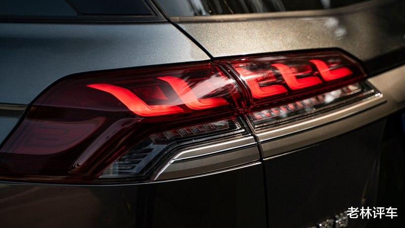 SUV|一款7万多起的国产SUV，却让我产生了开豪车的感觉