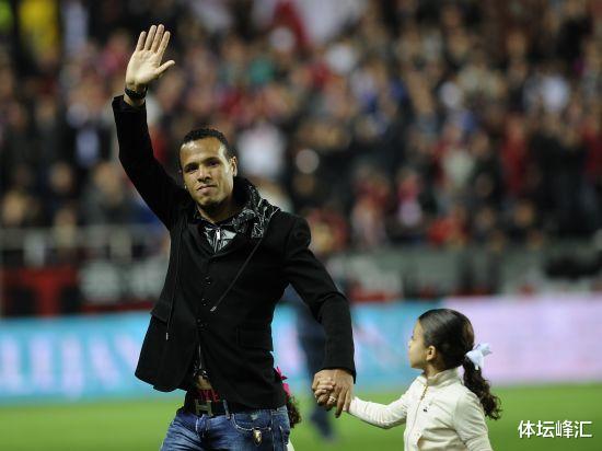 「圣保罗」曾经天津权健的“巴西三叉戟”！如今境况如何呢