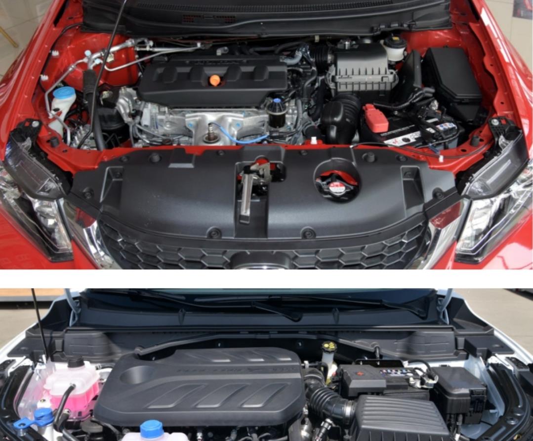 长安汽车|开了三年本田思域，换成长安UNI-T，车主想说句真心话