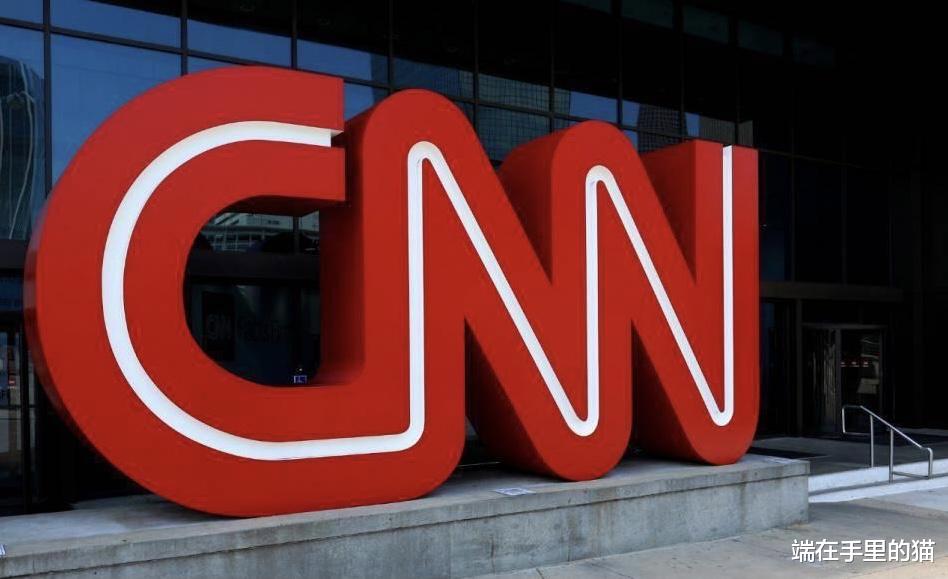 美國媒體報道：美國新聞網CNN已被中國控制！為抹黑中國連自己人也黑？-圖5