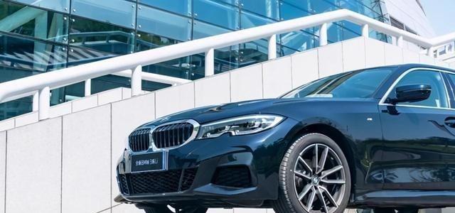 宝马3系|预算30万左右，最值得推荐的几款轿车，宝马3系上榜！