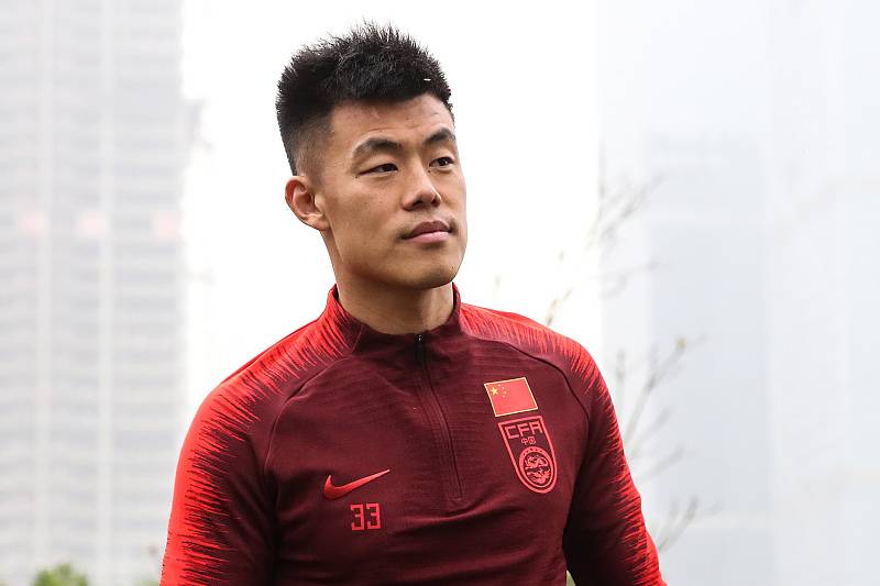 杭州|8场9球！连续两场戴帽创5大纪录，今年中国本土射手王诞生