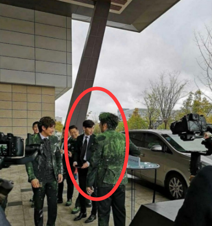 【极限挑战】极限挑战:成员大洗牌?最搞笑的他被迫离开,却新加入“国民老公”