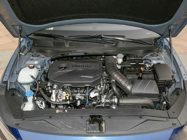 菲斯塔|月销不到3000辆，现代菲斯塔为何越卖越差了？