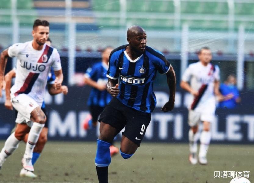 [国际米兰]1-2后，国米官博沦陷了！球迷怒喷：劳塔罗赶紧滚去巴萨找梅西