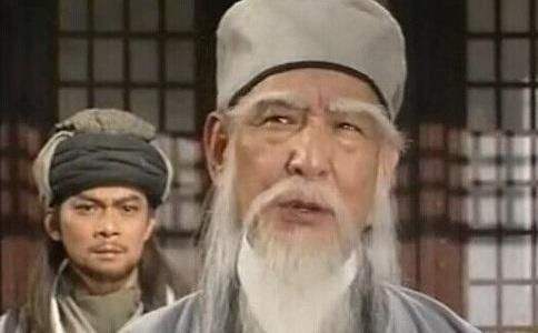 「后代」天龙八部最合理武功排名，虚竹和段誉排名靠后，第一无可争议