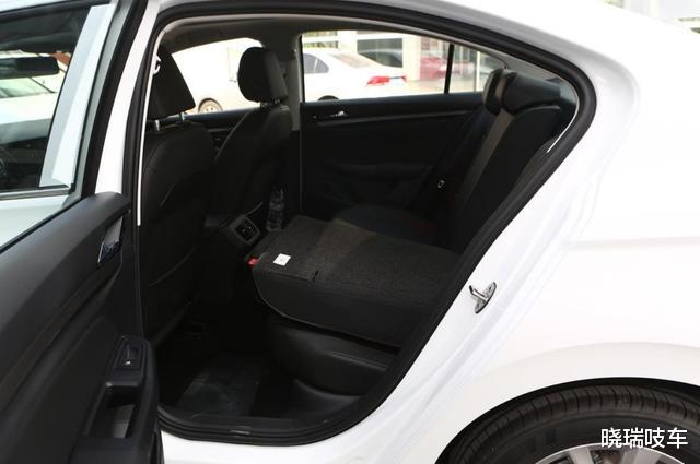 大众宝来|大众宝来优惠很可观,最低裸车价去到8万区间,行情走一波