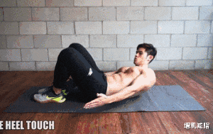 『饮食』怎么解决掉你的小肚腩？4个方法坚持3个月，恢复平坦小腹