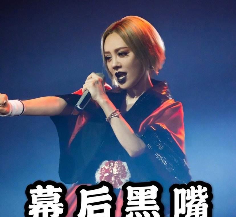 宁静|宁静粉丝团唱《孝庄秘史》主题曲唱哭宁静，齐喊：我们接你回家！