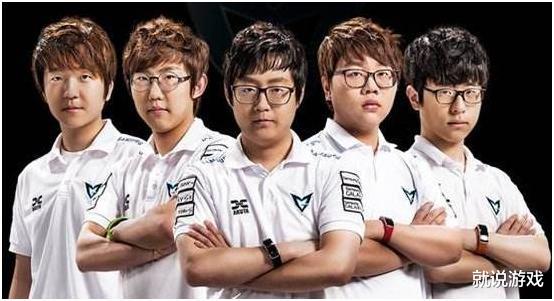 [skt]LOL历史上统治力最强的战队，SSW上榜，第一胜率达到恐怖的100%