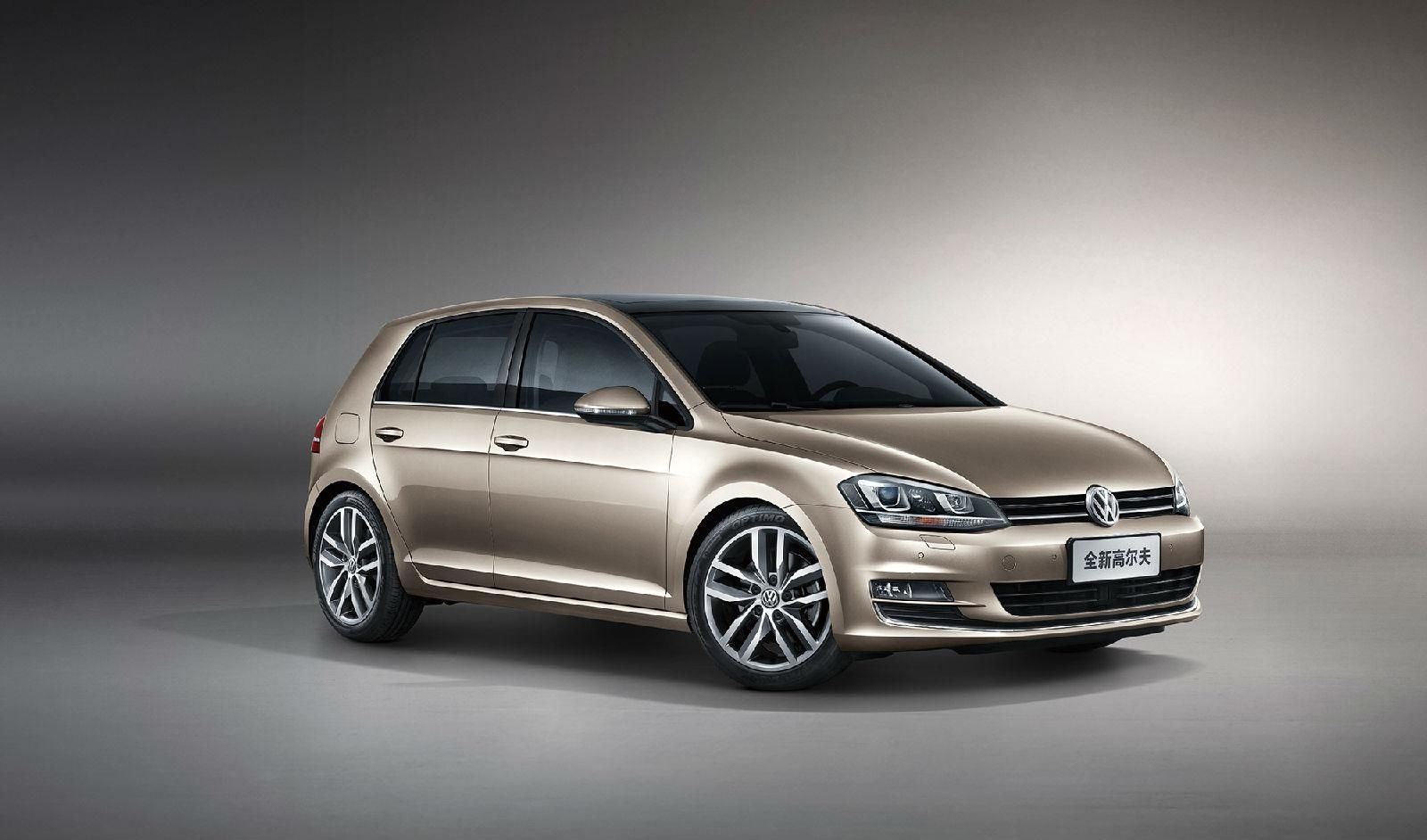 [长安逸动]10w预算想买小钢炮，高尔夫就别想了，但这款国产车不比它差