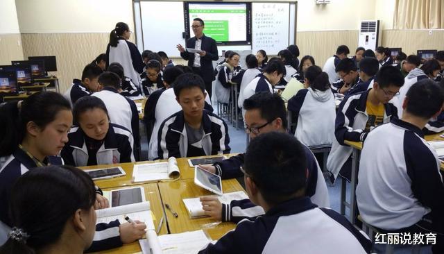 物理|上课就像听“天书”的学科，学生“苦不堪言”，高考反倒很重视
