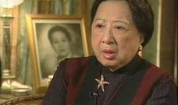 孔令仪|她连拒2位上将嫁穷小子，用两架飞机运嫁妆，结果怀孕后却被抛弃