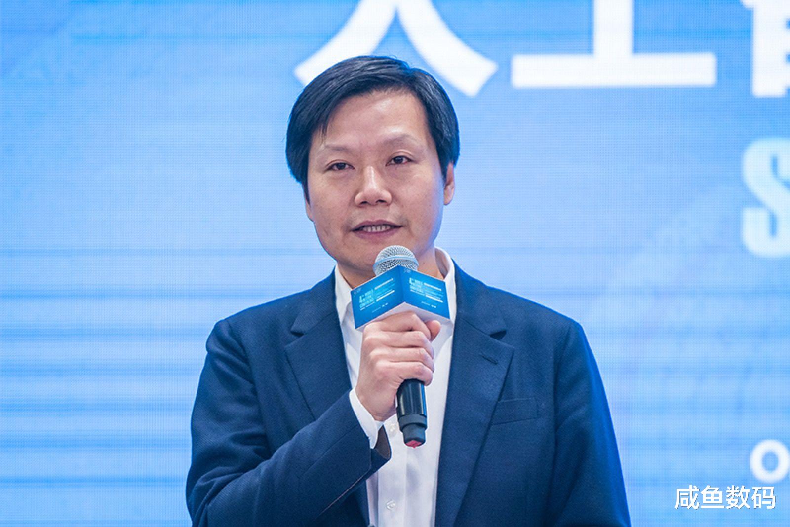 小米科技|抛售股权，套取巨资，惹恼雷军？小米联合创始人林斌被边缘化