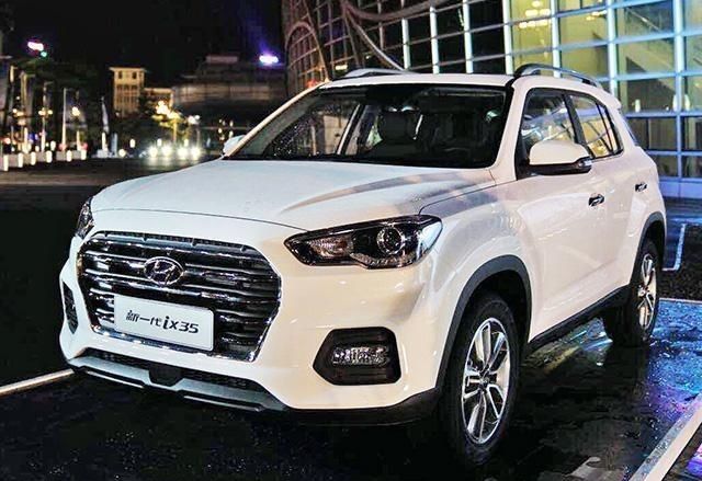 大众汽车|15万以内的SUV，空间大，自动档，最好的合资