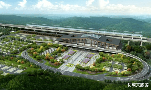 浙江省|浙江小众避暑地走红，游客夏季前往还嫌冷，杭州乘高铁1小时可达