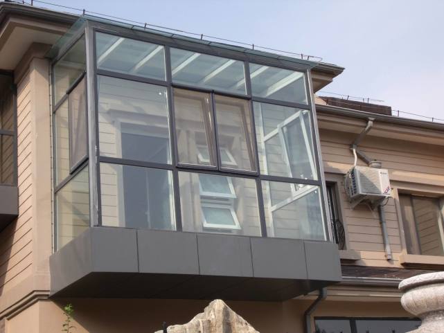 |为什么要封阳台？封阳台的五个好处，你知道吗？