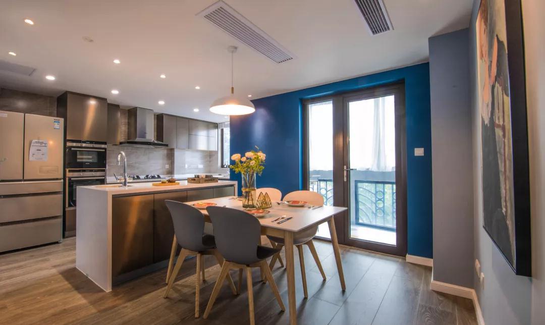 「」越来越多人在厨房安装吊柜，但是否有必要？了解后再做决定也不迟