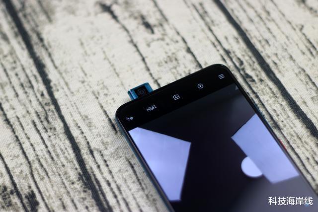 红米手机|Redmi K30至尊版开箱体验，1999真香，外观配置绝了