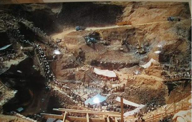 稀土|大喜事！中国发现全球第1个独立铷矿，联合国：要有大局观