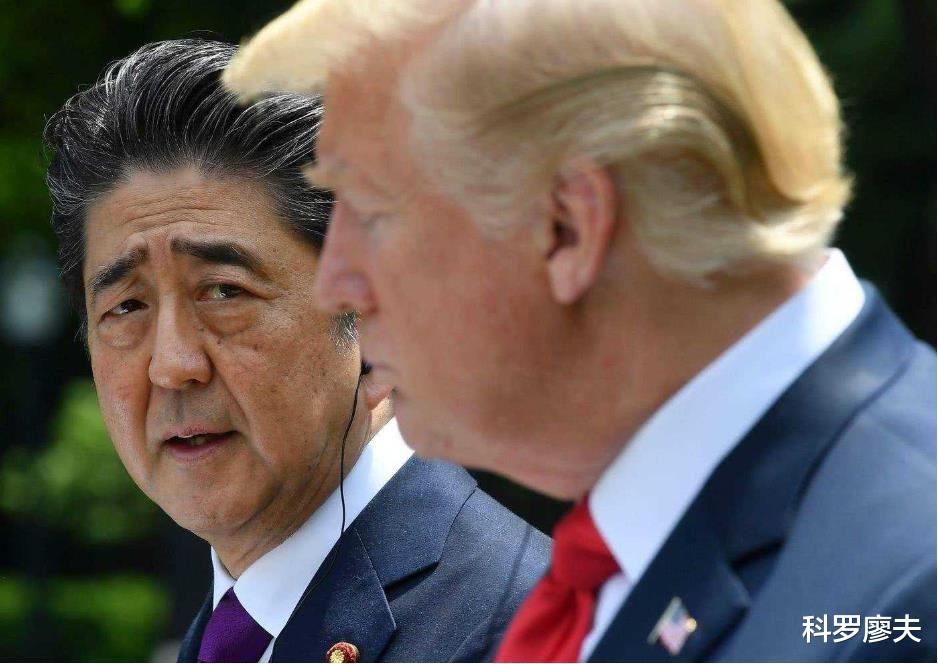 安倍晋三|安倍辞职前，反复强调一个政策不得改动，继任者必须严格遵守！