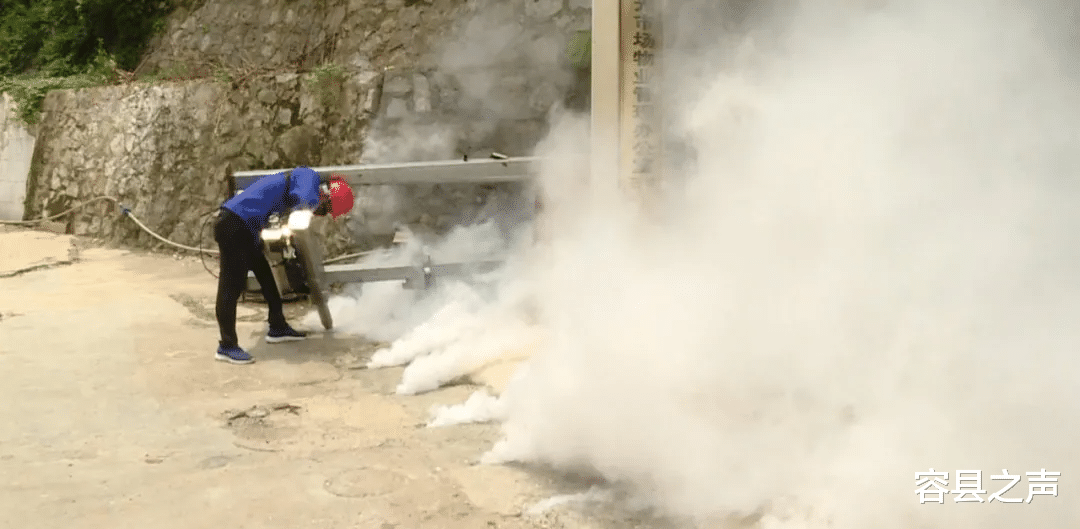 容县之声|广西一仓库毒蛇扎堆，三天抓了十多条，除了眼镜蛇还有五步蛇！