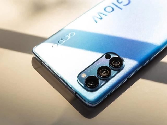vivo|3款超轻薄高端5G手机，颜值性能兼具，学生党首选