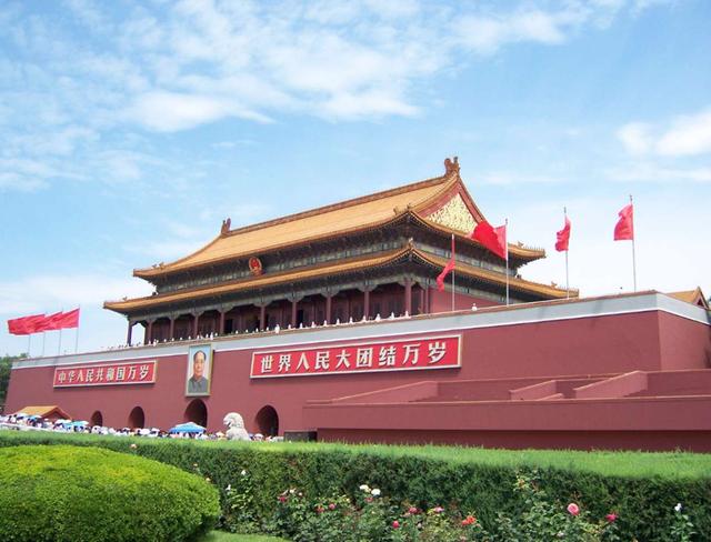 北京市|我国“最神秘”的一本大学,录取分数不高,毕业生还容易当官