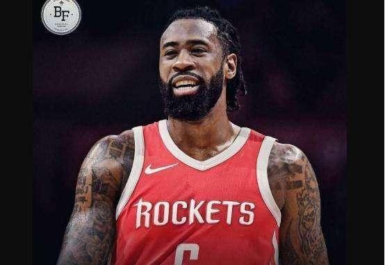 库兹马|官宣！正式达成协议！湖人或交易库兹马，火箭迎来双一阵内线？