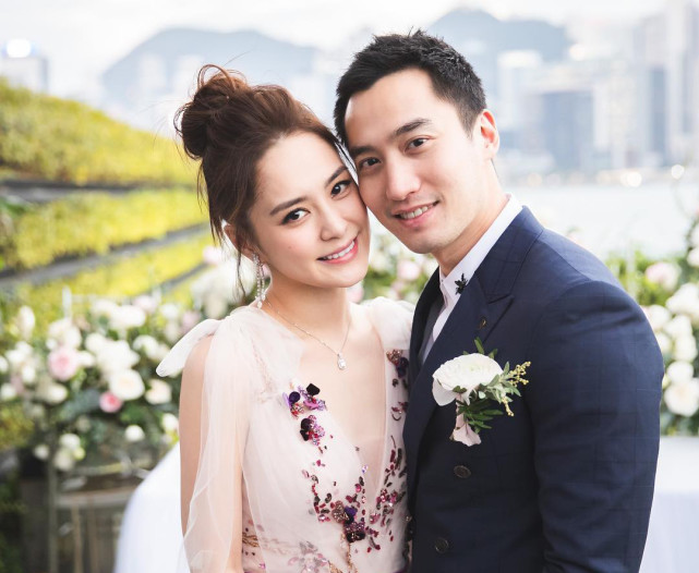 阿娇@阿娇赖弘国离婚,上亿财产曝光,男方一分都得不到