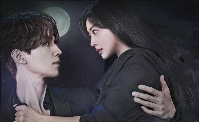 九尾狐传|李栋旭新剧再cue《鬼怪》梗，首播收视位居历史第二，不敌朴宝剑