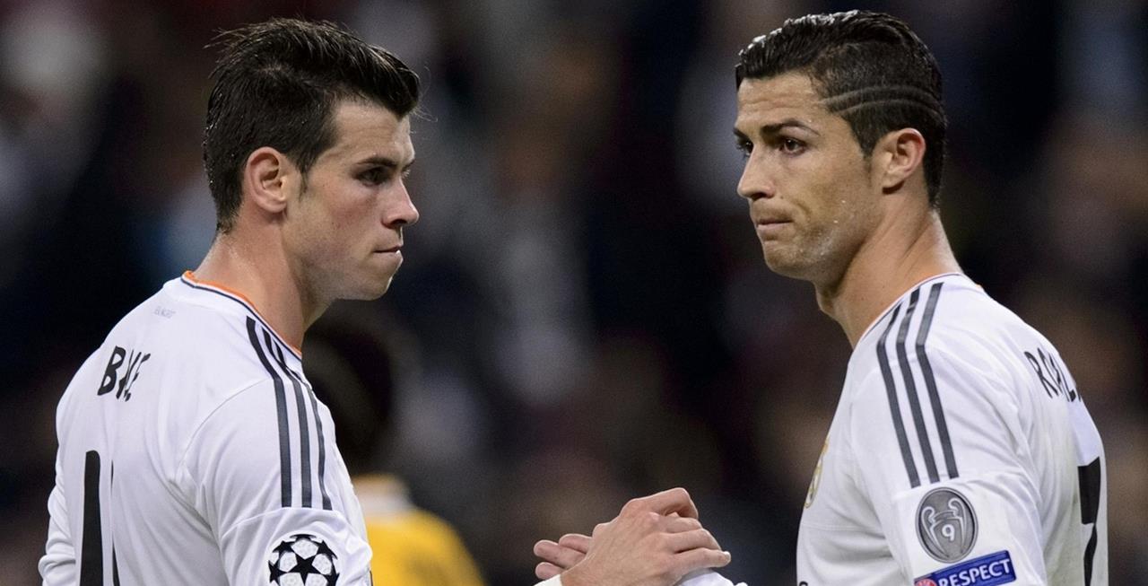 C罗|假如C罗没来皇马、或C罗没去尤文，欧冠16郎和四连冠天差地别