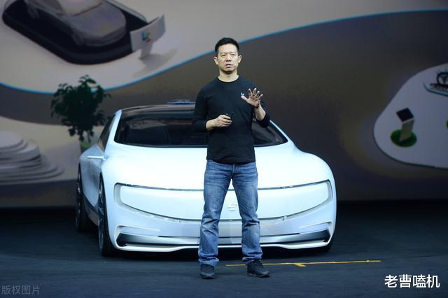 贾跃亭|关于贾跃亭,我们只知道他欠下的债,其他知道的太少!