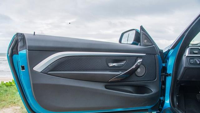 「宝马4系」30岁开它面子足,提速5.9秒时速达250,“小8系”颜值高,36万起