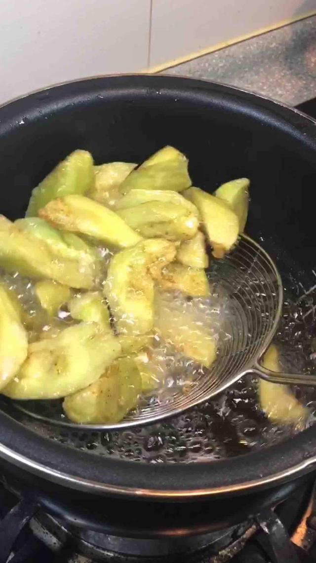 茄子|天然花青素，几天吃一回，价格便宜，还能帮助清理血管垃圾