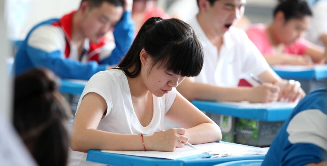 高考@家有高考生,饮食必须重视,这4样东西高考期间最好不要吃
