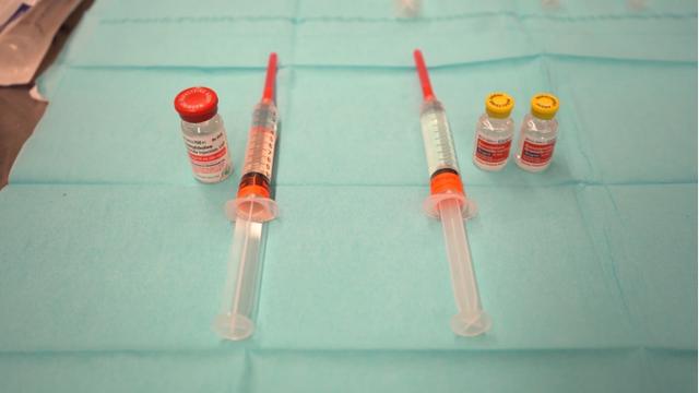 預訂1400萬劑中國疫苗，馬來西亞“踩剎車”：需評估有效性後再買-圖2