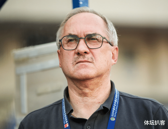 外交部|0-3！昔日中超劲旅被打回原形，输球又输人，开局4场不胜排名垫底