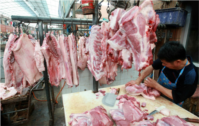 生猪价格|涨涨涨！猪价涨势再扩大！要重回15元了？附10月27日猪价