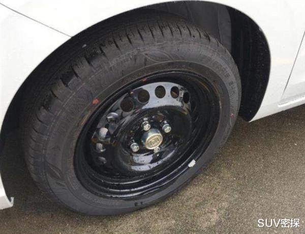 「本田飞度」四代飞度来了，最低配版车型，到底有多低？