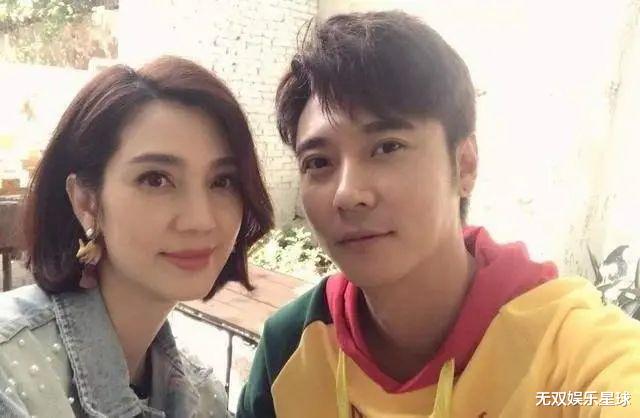 洪欣|她美的让李嘉欣吃醋，发文疑婚变，49岁的她为什么总是遇人不淑
