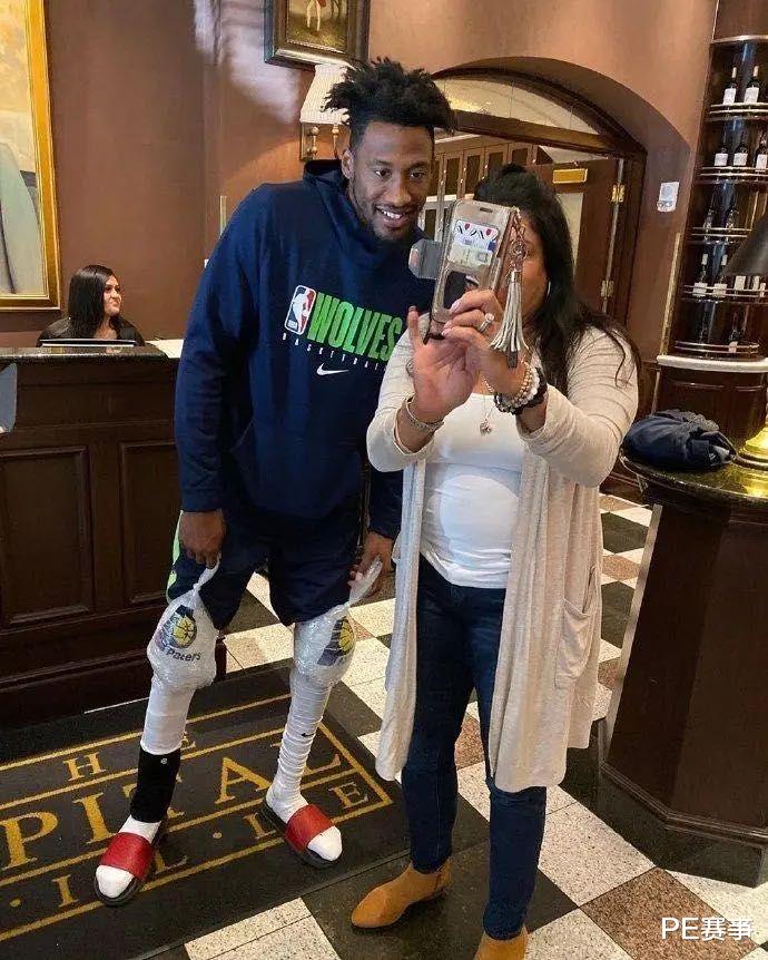 『麦迪』1130万！火箭吃回头草的代价是4个筹码，回报是13分8板2.5帽