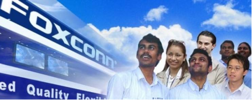 富士康|富士康撤退至印度，撕破最后一点脸面？明目张胆国庆加班