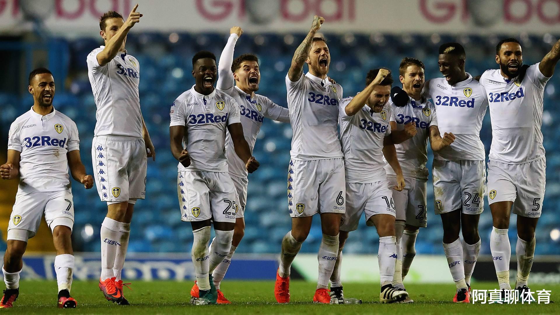 皇家马德里|我胡汉三又回来了！英超三支升班马确定，下赛季又会有哪些看点？